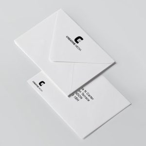 Envelope Printing