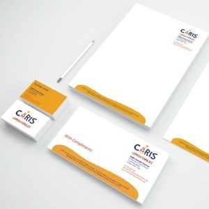 Business Stationery Packages